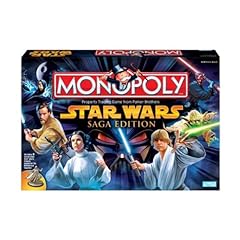 Monopoly game star d'occasion  Livré partout en France