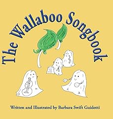 Wallaboo songbook for sale  Delivered anywhere in Ireland