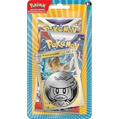 Pokémon pack promo d'occasion  Livré partout en Belgiqu