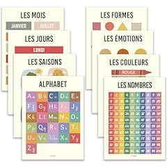 Bammi posters pédagogiques d'occasion  Livré partout en France