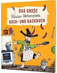 Räuber hotzenplotz große gebraucht kaufen  Wird an jeden Ort in Deutschland