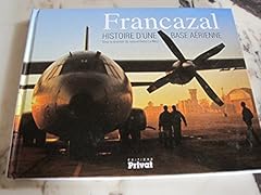 Francazal histoire base d'occasion  Livré partout en France