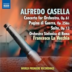 Casella concerto orchestra for sale  Delivered anywhere in Ireland