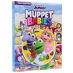 Disney junior muppet for sale  Delivered anywhere in UK