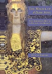 Magick dark song for sale  Delivered anywhere in UK