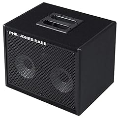 Phil jones cab for sale  Delivered anywhere in USA 