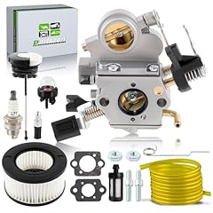 Partszen ms391 carburetor for sale  Delivered anywhere in USA 