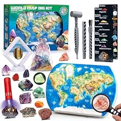 Woumserta map gemstone for sale  Delivered anywhere in USA 