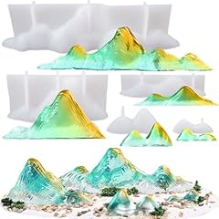 Mountain epoxy resin for sale  Delivered anywhere in USA 