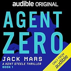 Agent zero kent for sale  Delivered anywhere in USA 