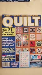 Quilt america favorite for sale  Delivered anywhere in UK