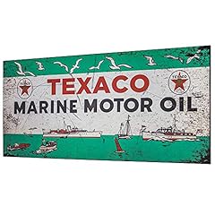 Officially licensed texaco for sale  Delivered anywhere in USA 