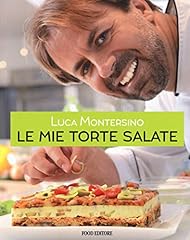 Mie torte salate usato  Spedito ovunque in Italia 