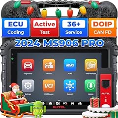 Autel maxisys ms906pro for sale  Delivered anywhere in USA 