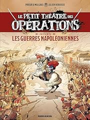 Guerres napoléoniennes tome d'occasion  Livré partout en Belgiqu