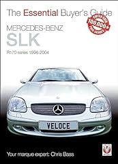 Mercedes benz slk d'occasion  Livré partout en France