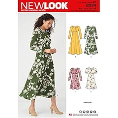 New look nl6574 d'occasion  Livré partout en France