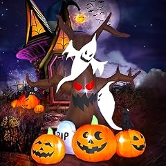 Dawdix 8ft halloween for sale  Delivered anywhere in USA 