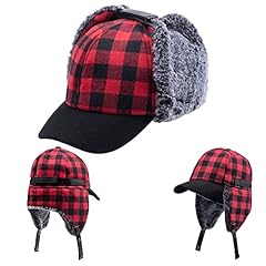 Zffxh winter trapper for sale  Delivered anywhere in USA 