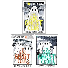 Sad ghost club for sale  Delivered anywhere in UK