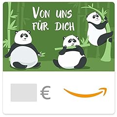 Digitaler amazon gutschein gebraucht kaufen  Wird an jeden Ort in Deutschland