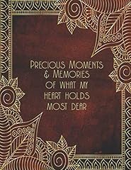 Precious moments memories for sale  Delivered anywhere in UK