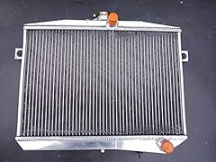 Row aluminum radiator for sale  Delivered anywhere in USA 