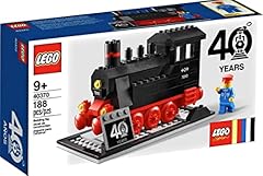 Lego 40370 steam for sale  Delivered anywhere in USA 
