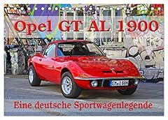 Opel 1900 eine usato  Spedito ovunque in Italia 