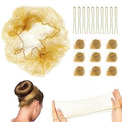 Stück unsichtbare haarnetz gebraucht kaufen  Wird an jeden Ort in Deutschland