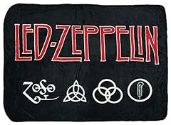 Bioworld led zeppelin for sale  Delivered anywhere in USA 