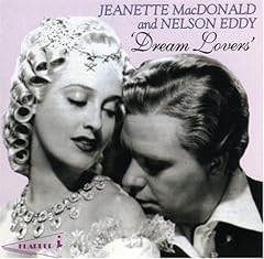 Jeanette macdonald nelson for sale  Delivered anywhere in UK