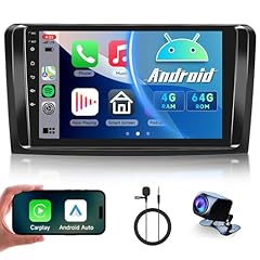 Carplay autoradio fil d'occasion  Livré partout en Belgiqu