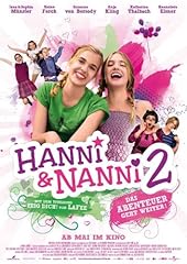 Hanni nanni 2 gebraucht kaufen  Wird an jeden Ort in Deutschland