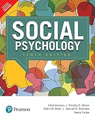 Social psychology gebraucht kaufen  Wird an jeden Ort in Deutschland