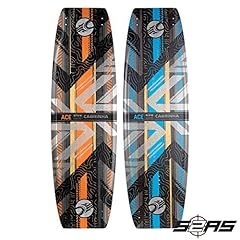 Cabrinha ace unisex usato  Spedito ovunque in Italia 