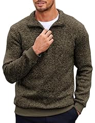 Coofandy mens quarter for sale  Delivered anywhere in USA 