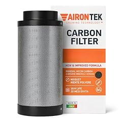 Weedness airontek filtro usato  Spedito ovunque in Italia 
