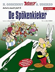 Asterix mundart plattdeutsch gebraucht kaufen  Wird an jeden Ort in Deutschland
