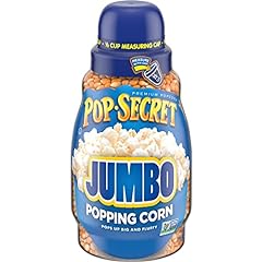 Pop secret jumbo for sale  Delivered anywhere in USA 