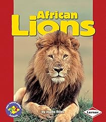 African lions for sale  Delivered anywhere in USA 