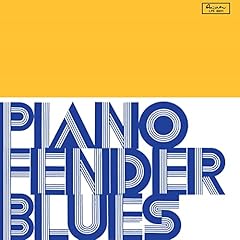 Piano fender blues d'occasion  Livré partout en France