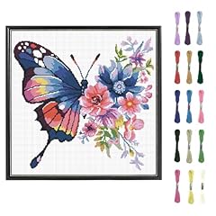 Freebloss butterfly cross for sale  Delivered anywhere in USA 