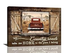 Farmhouse wall art for sale  Delivered anywhere in USA 