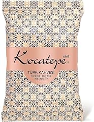 Kocatepe turkish coffee for sale  Delivered anywhere in Ireland