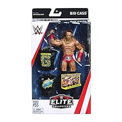 Wwe big cass for sale  Delivered anywhere in USA 