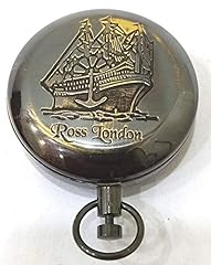 Nautical ross london for sale  Delivered anywhere in UK