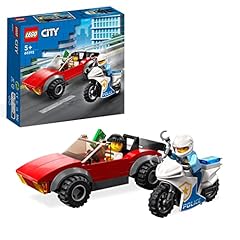 Lego 60392 city d'occasion  Livré partout en France