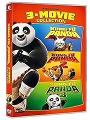 Kung panda 3 usato  Spedito ovunque in Italia 