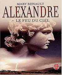Alexandre feu ciel usato  Spedito ovunque in Italia 